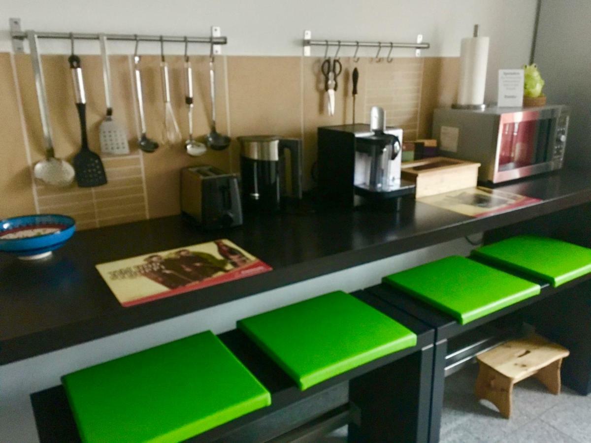 Ferienwohnung Doellinger Messe Fraenkisches Seenland Schwabach Exteriér fotografie